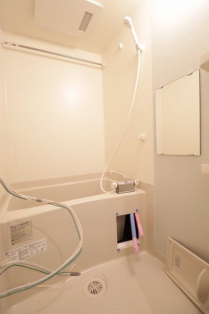 Ａ ｆｌａｔ 室内写真4
