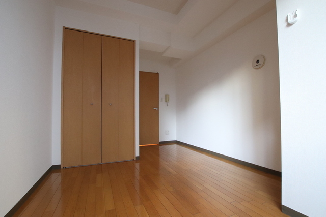 ＶＡＮ 室内写真4