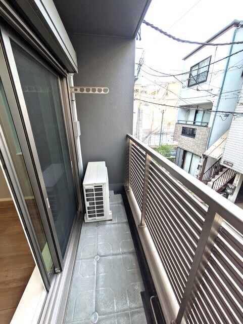 エルミタージュ 室内写真7