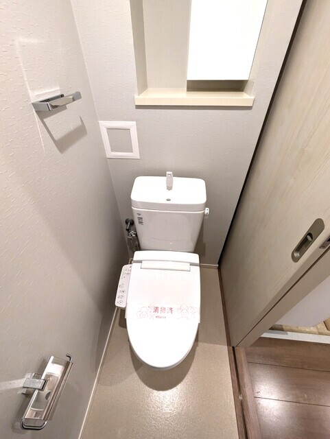 エルミタージュ 室内写真8
