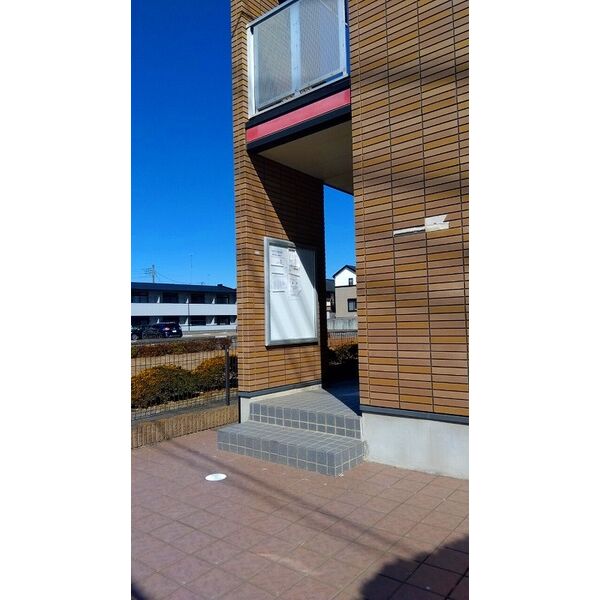 レオパレスル シェルB 室内写真6