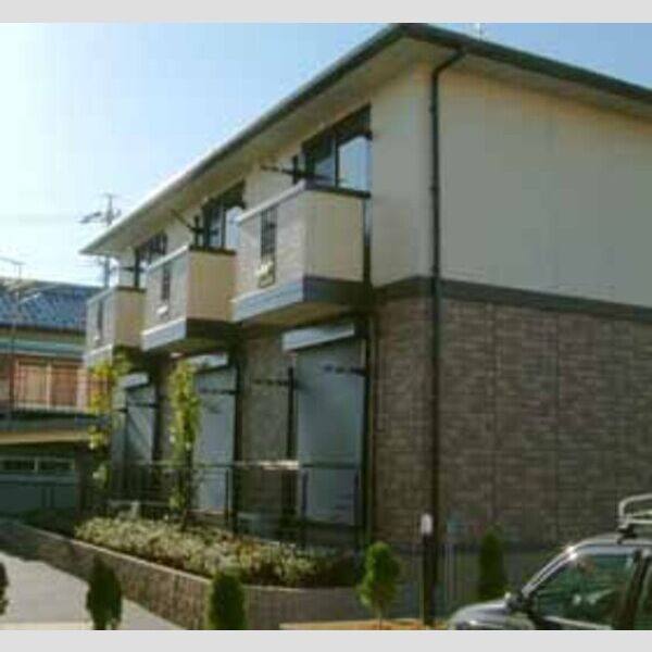 モナリエ北川 建物画像