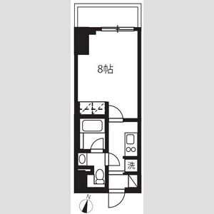 プライムメゾン千葉新町 建物画像