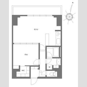 プライムメゾン千葉新町 建物画像