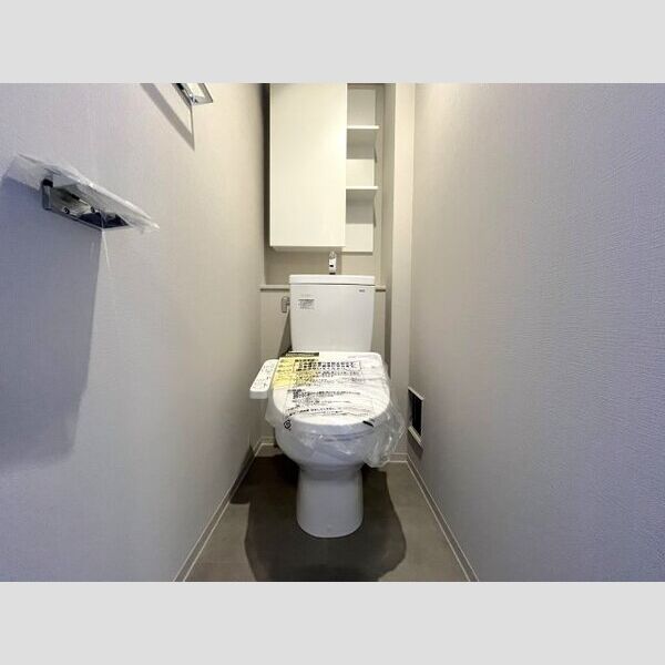 プライムメゾン千葉新町 室内写真8
