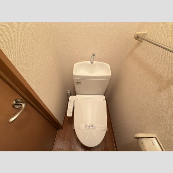 パステルコート 室内写真8