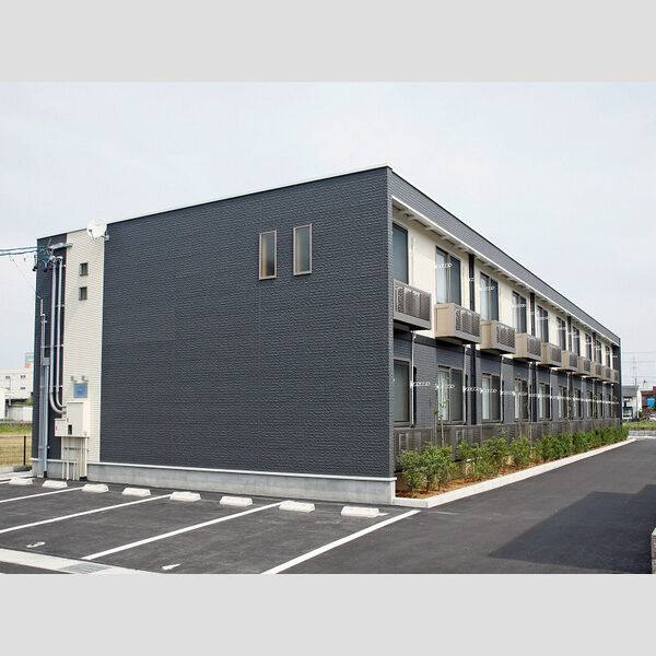 レオネクストエムズ 建物画像