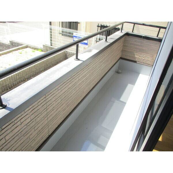 Town K　Ⅰ・Ⅱ Ⅱ102号室 室内写真9