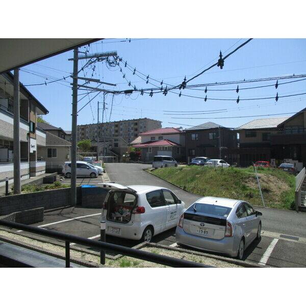 Town K　Ⅰ・Ⅱ Ⅱ102号室 室内写真10