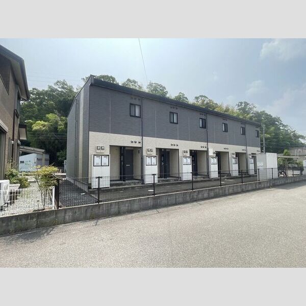 レオパレス前田 建物画像