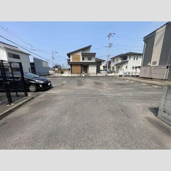 レオパレス前田 室内写真4