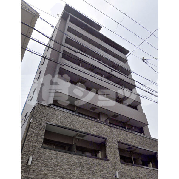クレビオス梅田北
