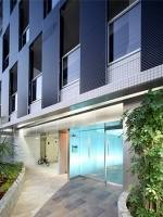 La Facade ラ・ファサード 建物画像