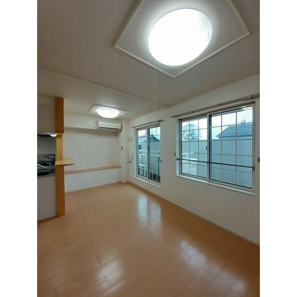 ブリーゼ北 室内写真1