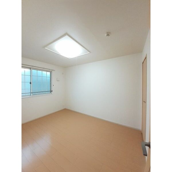 ブリーゼ北 室内写真5