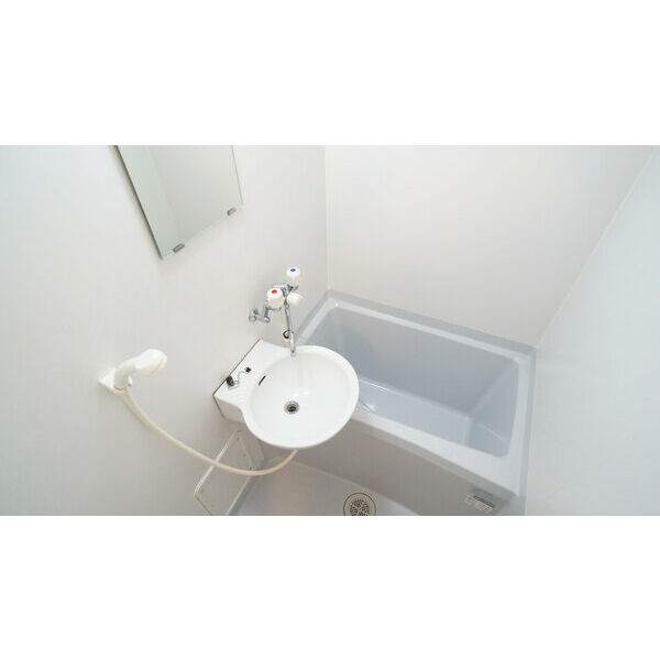 レオパレスネスト中百舌鳥 室内写真4
