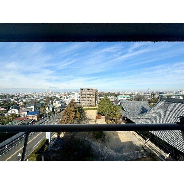 松風園ハウス 室内写真9