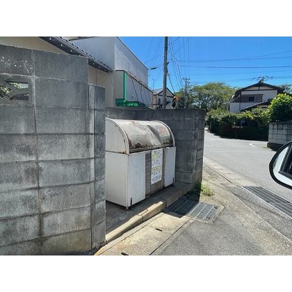 レオパレスタウンアサヒ 室内写真9