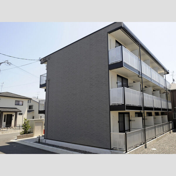 レオパレスディアコート大谷