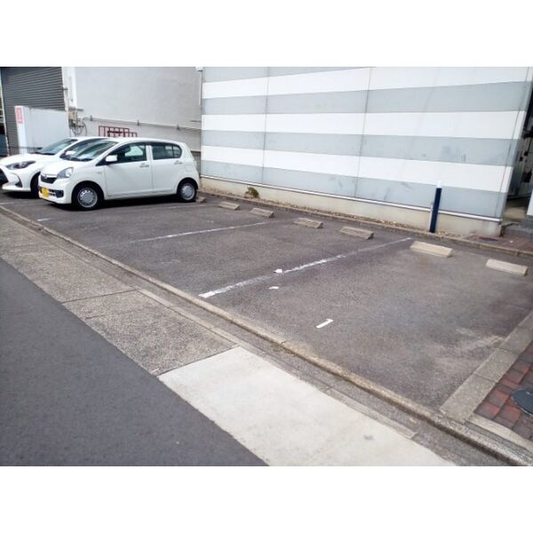 レオパレス駒方 室内写真8