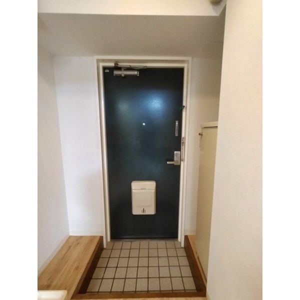 ロックグランデ船橋 室内写真8