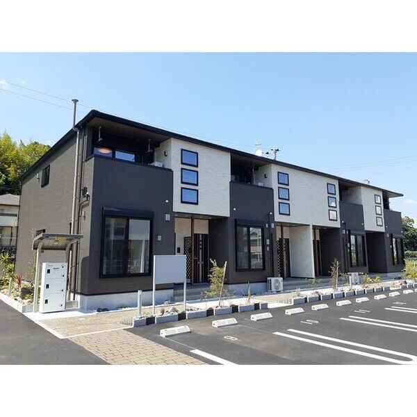 メゾンルミネ 隅田 Ⅰ