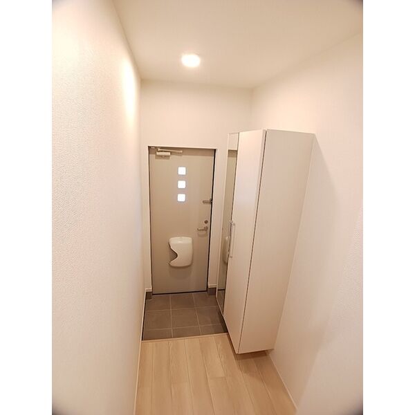 メゾンルミネ 隅田 Ⅰ 室内写真9