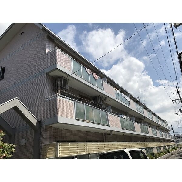 松岡マンションⅡ