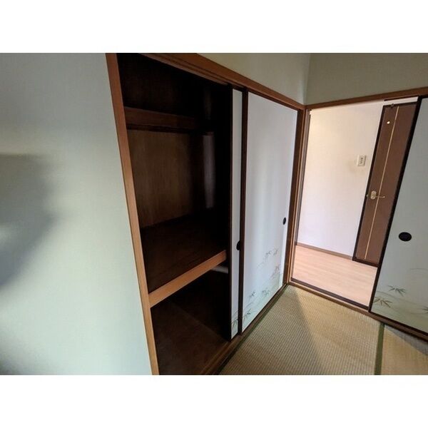 松岡マンションⅡ 室内写真10