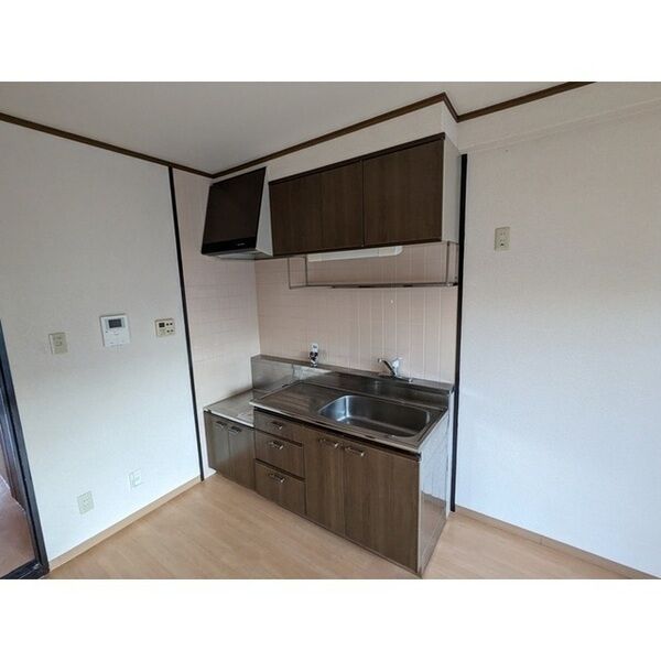 松岡マンションⅡ 室内写真1