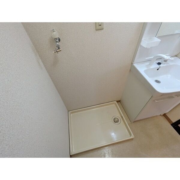松岡マンションⅡ 室内写真4