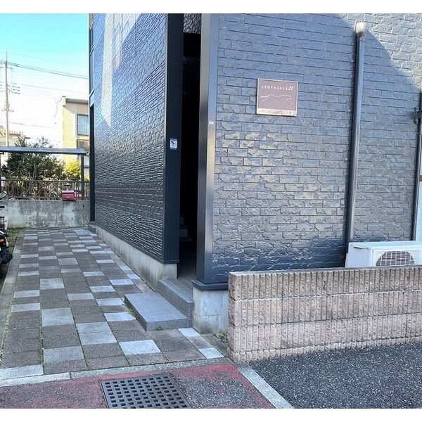 レオパレスガーデンハイツ18 室内写真4