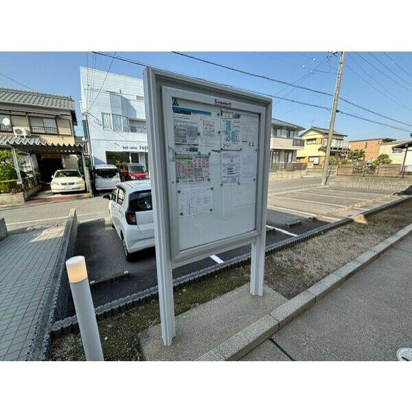 レオパレス未来 室内写真6