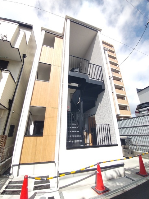 ＭＥＬＤＩＡ千船 建物画像