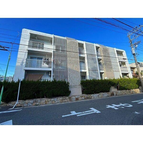 第一太田コーポ 建物画像