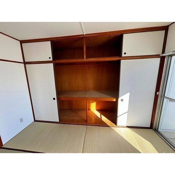 第一太田コーポ 室内写真3