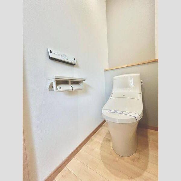 片坂町2丁目戸建 室内写真8