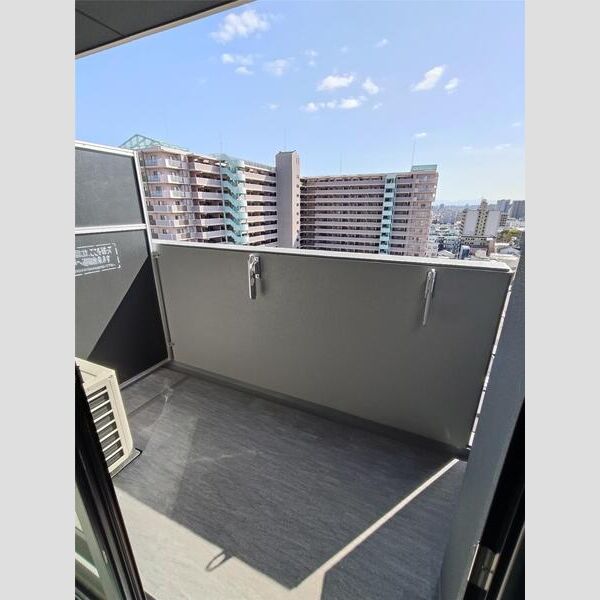 S-RESIDENCE城東SEVER 室内写真10