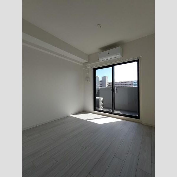 S-RESIDENCE城東SEVER 室内写真1