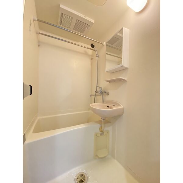 サムティ上堀川 室内写真5
