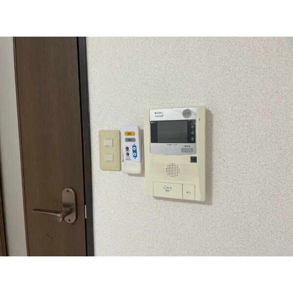 グリーンヒルズ千種 室内写真9