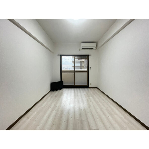 グリーンヒルズ千種 室内写真1