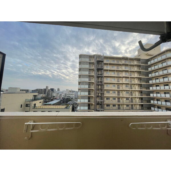 グリーンヒルズ千種 室内写真5