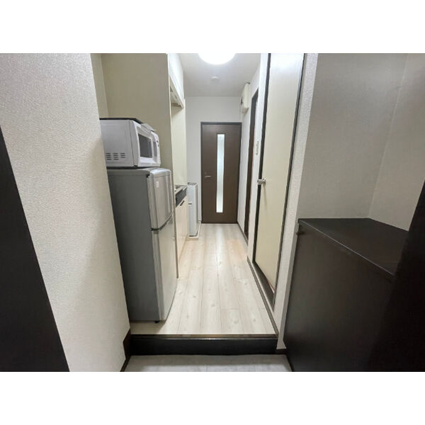 グリーンヒルズ千種 室内写真8