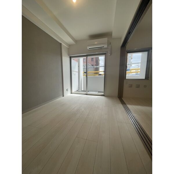 ESTONE HIGASHIOSAKA 室内写真6