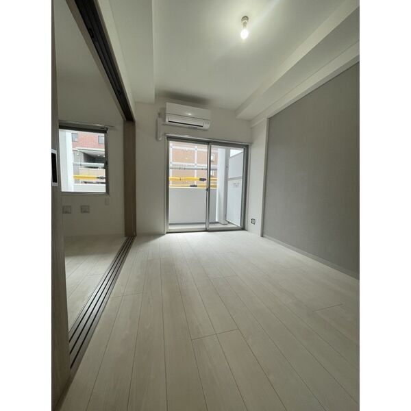 ESTONE HIGASHIOSAKA 室内写真10