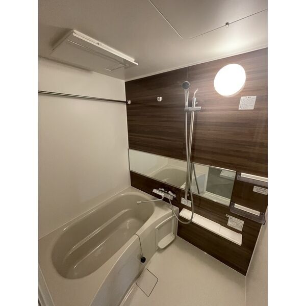 ESTONE HIGASHIOSAKA 室内写真2