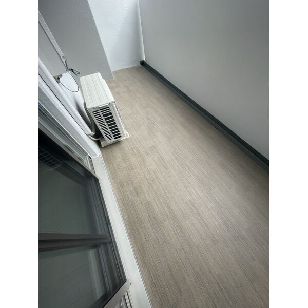 ESTONE HIGASHIOSAKA 室内写真3