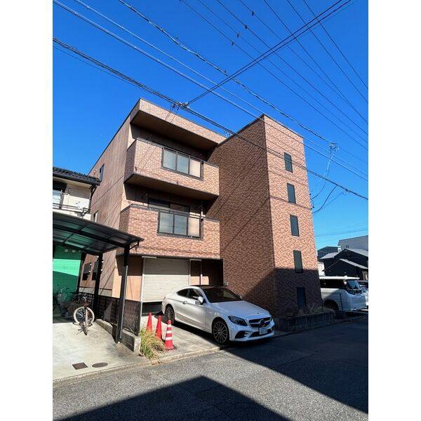 プレナス野田 建物画像
