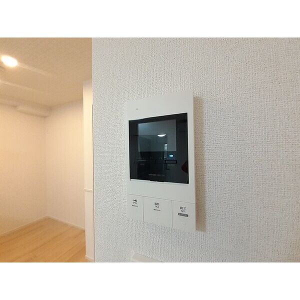 ハーベス アイ 室内写真8